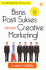 101 Strategi Jitu Pemasaran: Bisnis Pasti Sukses dengan Creative Marketing!